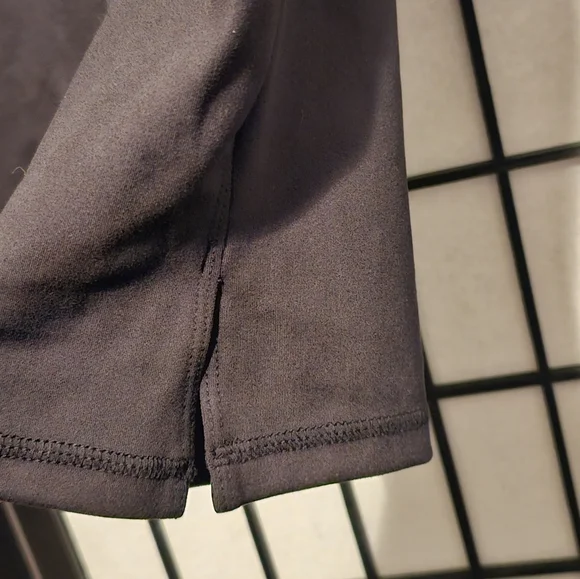 Jockey Bootleg Pocket Yoga Pants Size Small - Picture 3 of 5